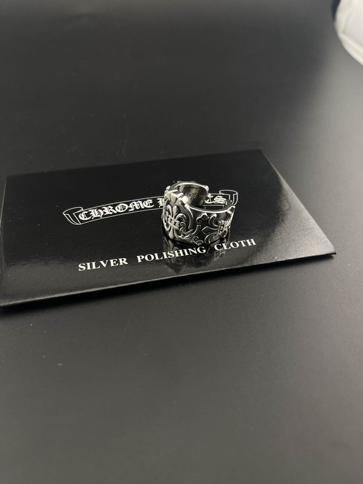 Chrome Hearts ring 11lyh210